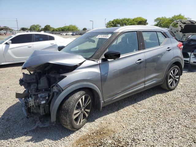 Vin: 3n1cp5dv6ll478610, lot: 57128305, nissan kicks sr 2020 img_1