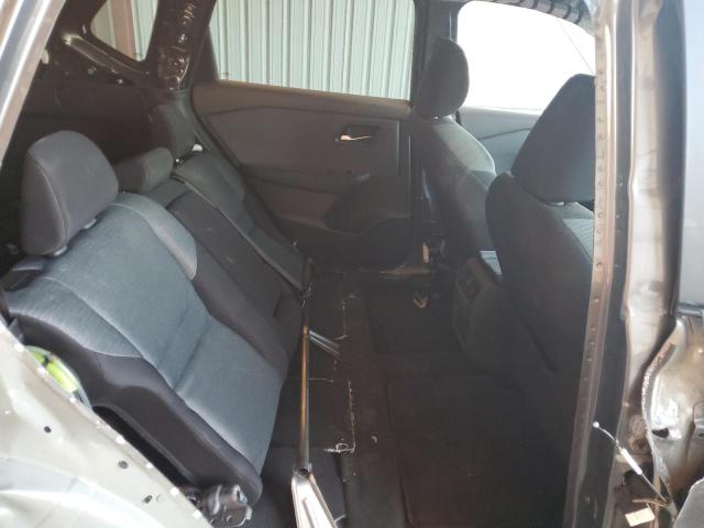 2023 NISSAN ROGUE SV - 5N1BT3BB2PC817863