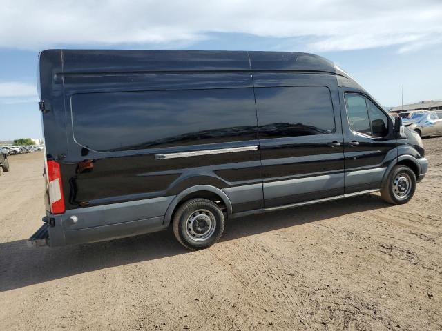 FORD TRANSIT T- 2017 black cargo va diesel 1FTYR3XVXHKB38625 photo #4