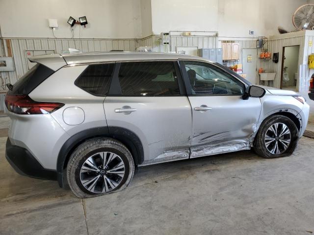 Vin: jn8bt3bb4pw477249, lot: 58975315, nissan rogue sv 20233
