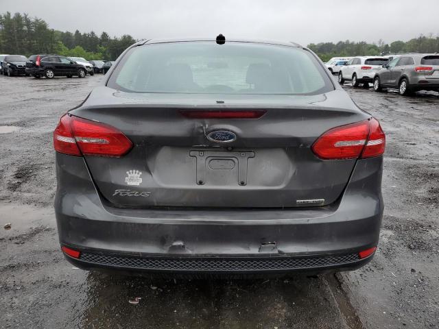 2015 FORD FOCUS S 1FADP3E23FL322332