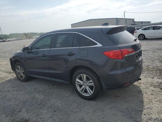 Vin: 5j8tb4h51dl001999, lot: 56846605, acura rdx technology 20132