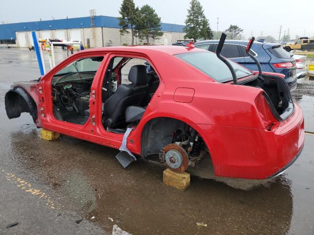 Vin: 2c3ccagg7gh136200, lot: 55071425, chrysler 300 s 20162