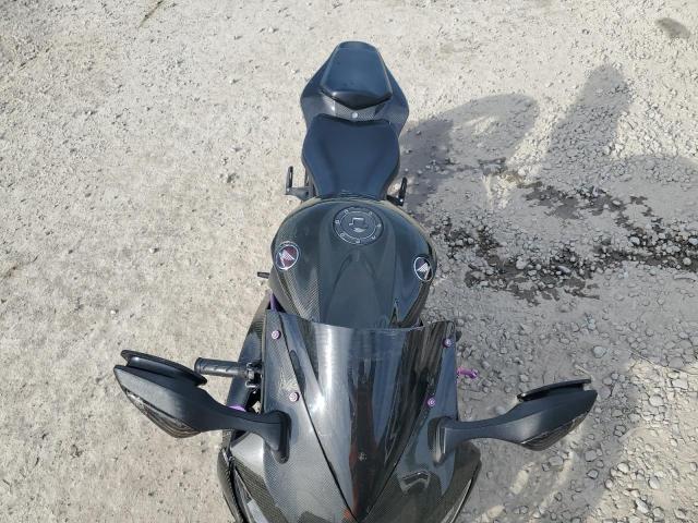2017 HONDA CBR1000RR 4S9SX1A1XHS353238