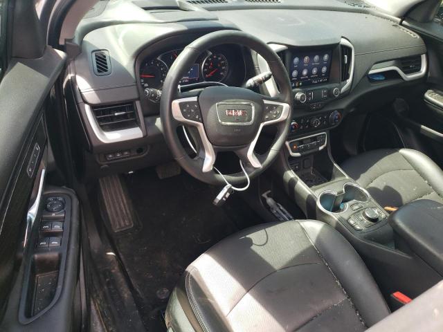 2024 GMC TERRAIN SL - 3GKALVEG1RL362583