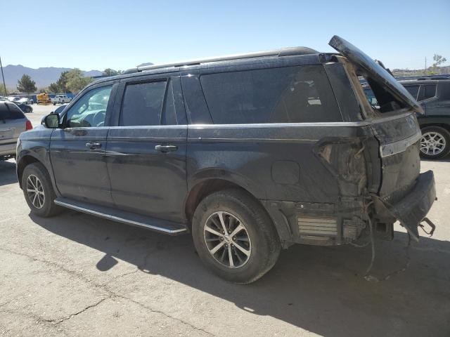 Vin: 1fmjk1jt3kea21794, lot: 54504705, ford expedition max xlt 20192