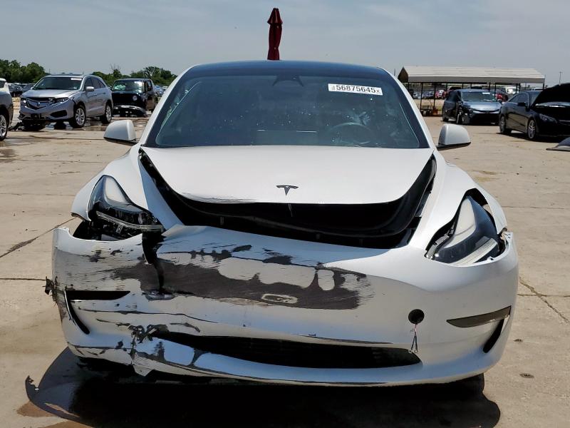 2023 TESLA MODEL 3 - 5YJ3E1EA3PF405917