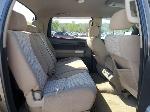 2008 TOYOTA TUNDRA CRE #3247019286