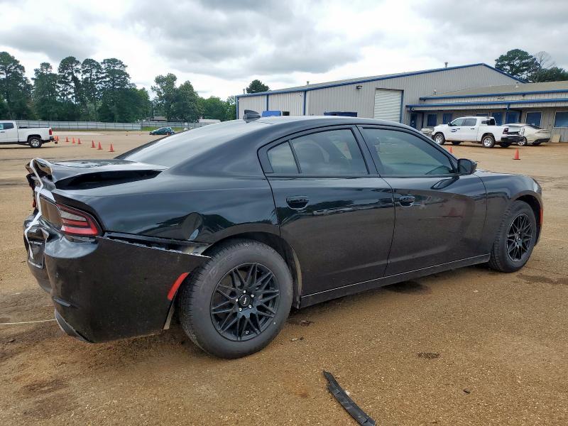 2023 DODGE CHARGER SX - 2C3CDXBG8PH664285