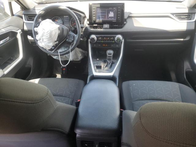 2021 TOYOTA RAV4 XLE - 2T3P1RFV8MW191624