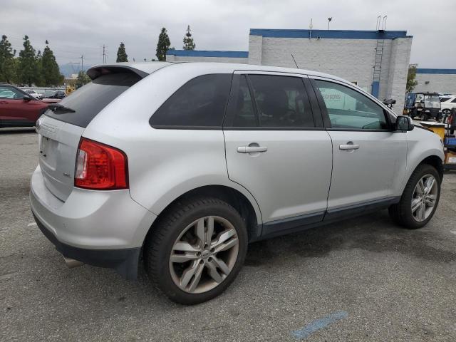 Vin: 2fmdk3jc0dbb70509, lot: 55941315, ford edge sel 20133