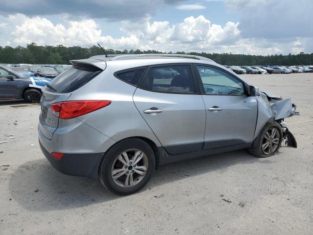 Vin: km8ju3ac0bu175696, lot: 55117405, hyundai tucson gls 20113