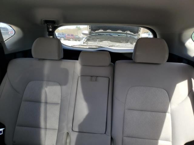 2017 HYUNDAI TUCSON LIM - KM8J3CA48HU337823