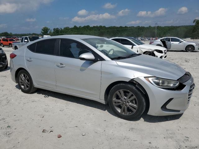 Vin: 5npd84lf4hh120173, lot: 57378555, hyundai elantra se 20174
