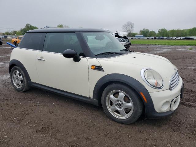 Vin: wmwsu3c56bt096298, lot: 55764375, mini cooper 20114