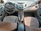 Lot #3305586127 2016 HYUNDAI ELANTRA SE