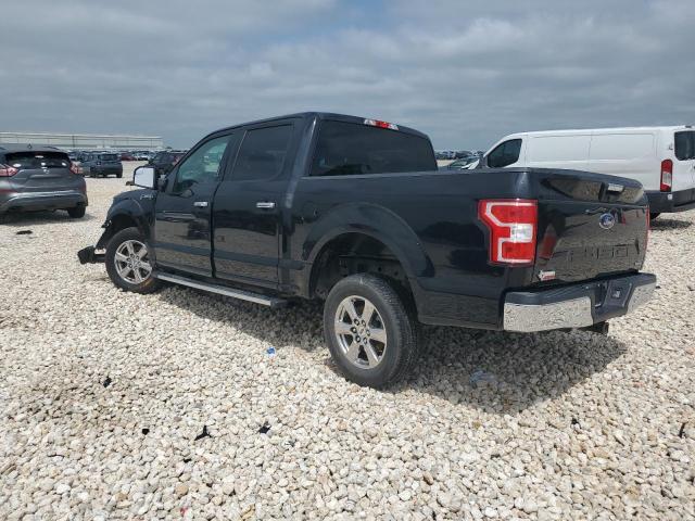 Vin: 1ftew1cp1jkc93187, lot: 55758315, ford f-150 supercrew 20182
