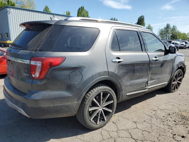 Vin: 1fm5k8f86gga98315, lot: 56572935, ford explorer limited 20163