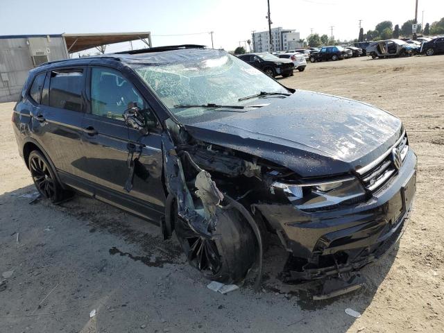 Vin: 3vv3b7axxmm069410, lot: 58994325, volkswagen tiguan se 20214