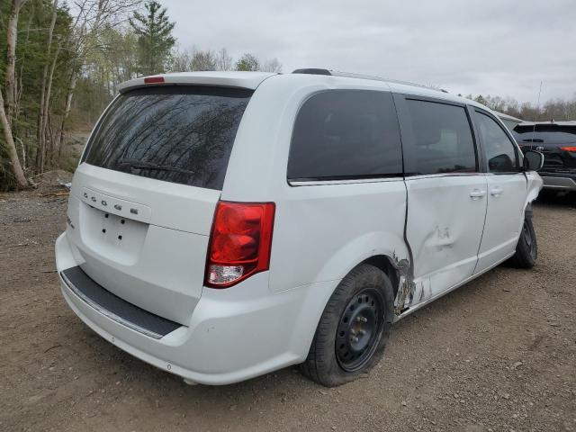 Vin: 2c4rdgcg5kr767719, lot: 55123445, dodge caravan sxt 20193