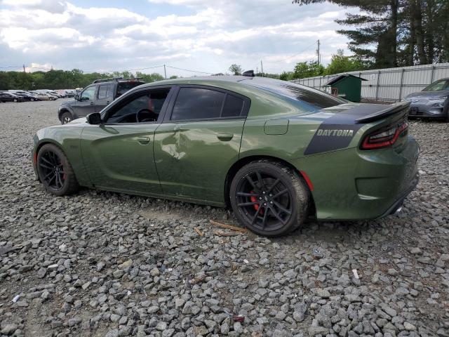 Vin: 2c3cdxgj3jh281561, lot: 56174305, dodge charger r/t 392 20182