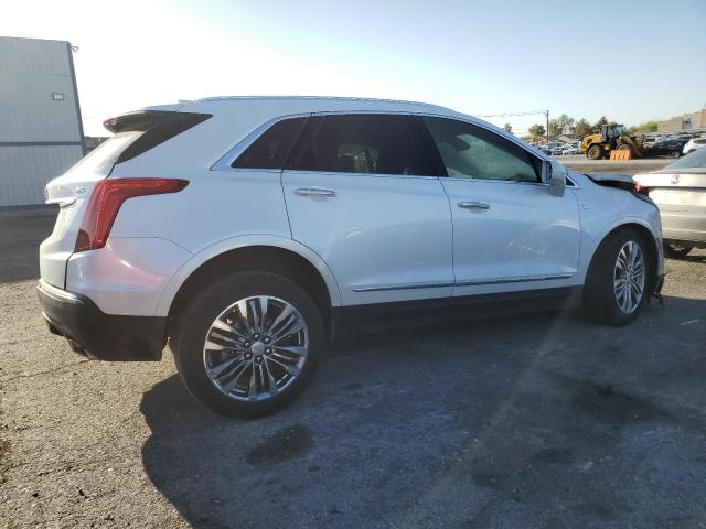 Vin: 1gykncrs1hz139653, lot: 57684775, cadillac xt5 premium luxury 20173