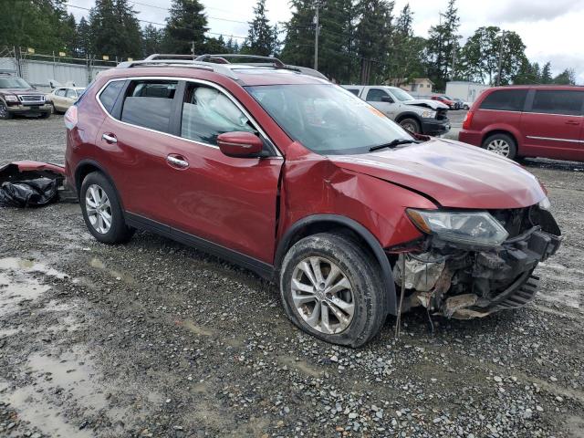 Vin: 5n1at2mv7ec774163, lot: 57642945, nissan rogue s 20144