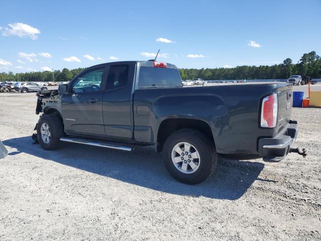 Vin: 1gth5ben8h1312416, lot: 58018985, gmc canyon 20172