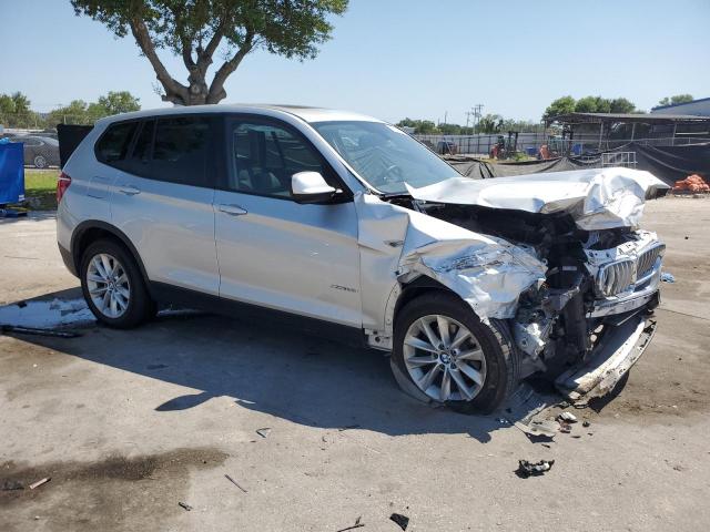 Vin: 5uxwx9c57e0d31782, lot: 57131355, bmw x3 xdrive28i 20144