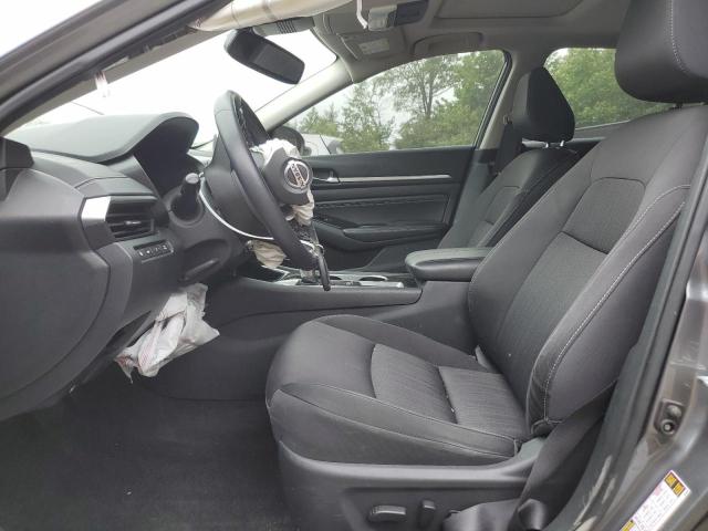 2020 NISSAN ALTIMA SV - 1N4BL4DV4LC117828