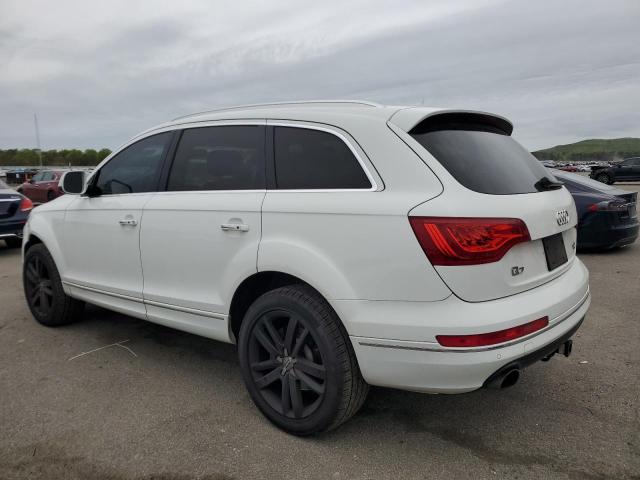 Vin: wa1lgafe7fd029637, lot: 56596535, audi q7 premium plus 20152