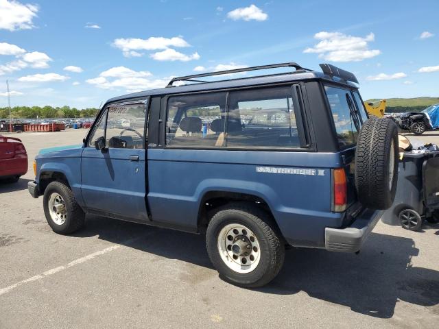 ISUZU TROOPER II 1986 JAACH15LXG5419153 photo #3