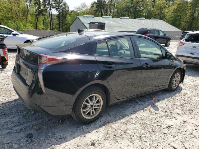 Vin: jtdkarfu5g3522409, lot: 57026065, toyota prius 20163