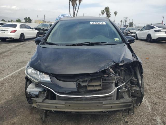 2015 HONDA FIT EX - 3HGGK5H81FM765225