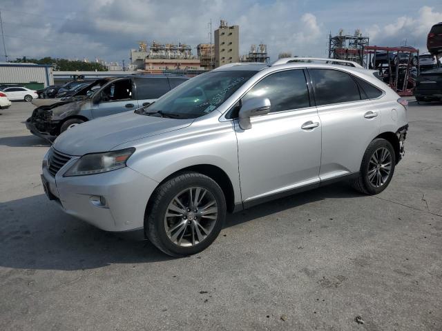 Vin: 2t2zk1ba2ec143439, lot: 57323105, lexus rx350 350 2014 img_1