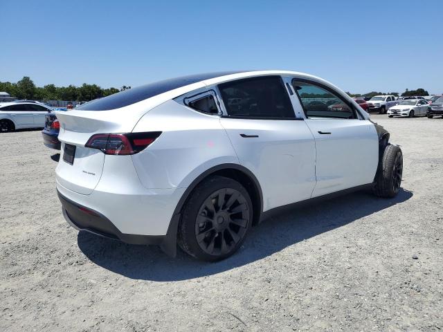 Vin: 7saygdee4rf054753, lot: 57989375, tesla model y 20243