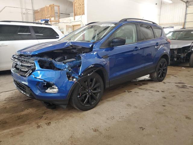 Vin: 1fmcu9gd3kub27847, lot: 59190525, ford escape se 2019 img_1