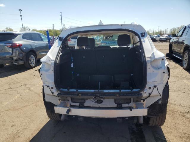 2022 BUICK ENVISION P LRBAZLR49ND162600