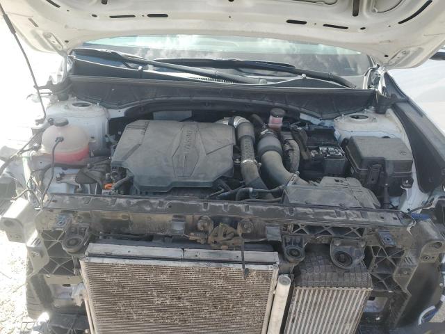 2022 HYUNDAI SANTA CRUZ - 5NTJEDAF9NH033350