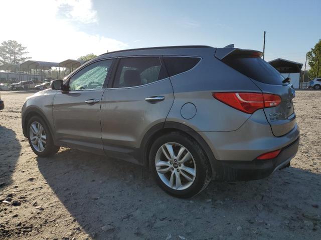 Vin: 5xyzw4la2gg350414, lot: 56659025, hyundai santa fe 20162