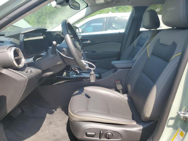 2024 CHEVROLET TRAX ACTIV - KL77LKE23RC086005
