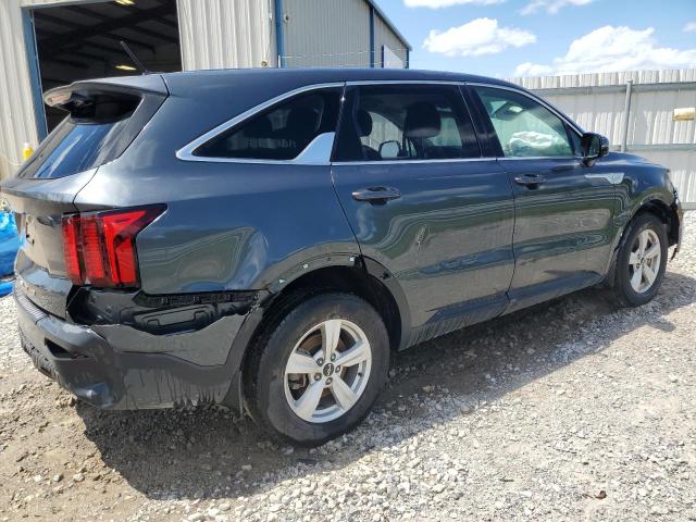Vin: 5xyrg4lcxng128554, lot: 59016305, kia sorento lx 20223