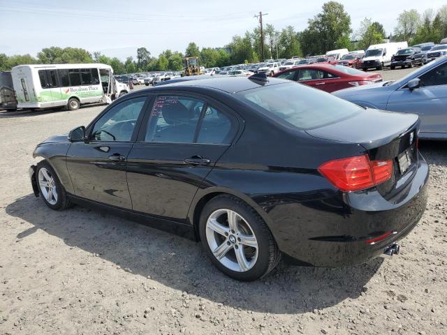Vin: wba3a5g58fns91316, lot: 58041235, bmw 3 series i 20152