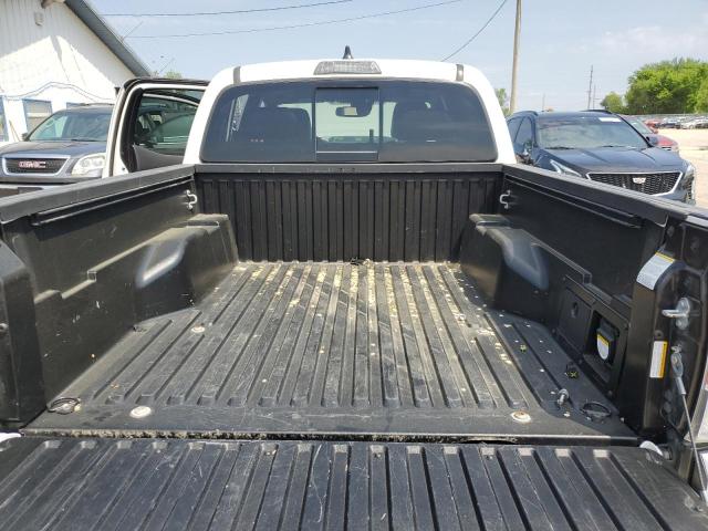 2021 TOYOTA TACOMA DOU - 3TMCZ5AN8MM433272