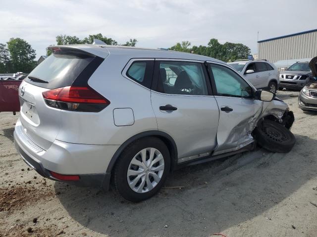Vin: knmat2mt0hp500075, lot: 57326535, nissan rogue s 20173