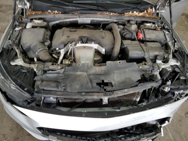 2019 BUICK REGAL ESSE W04GP6SXXK1049477
