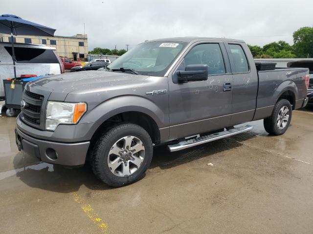 Vin: 1ftfx1cf5dke98086, lot: 54669725, ford f-150 super cab 2013 img_1