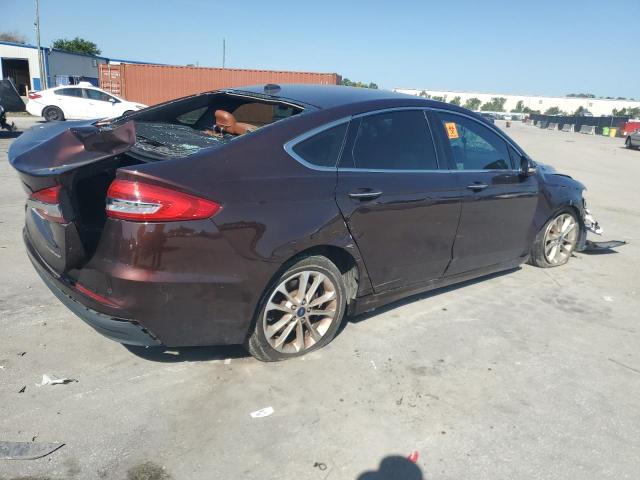 Vin: 3fa6p0su6kr145462, lot: 57259625, ford fusion titanium 20193