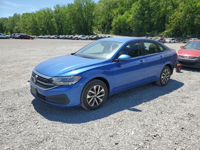 Vin: 3vw5m7bu6pm042471, lot: 56950155, volkswagen jetta s 2023 img_1