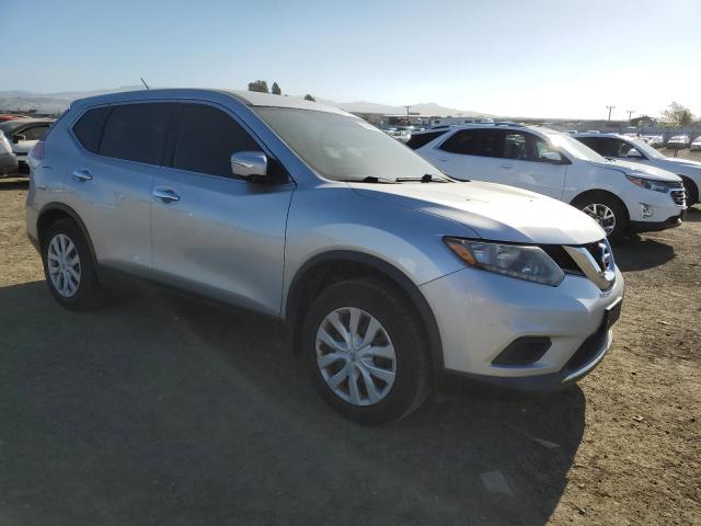Vin: knmat2mt6fp583654, lot: 55859955, nissan rogue s 20154